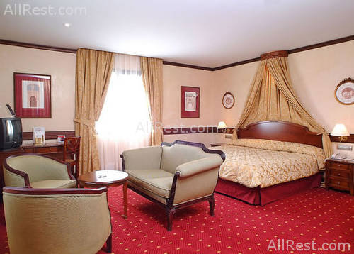 Melia Granada 2
